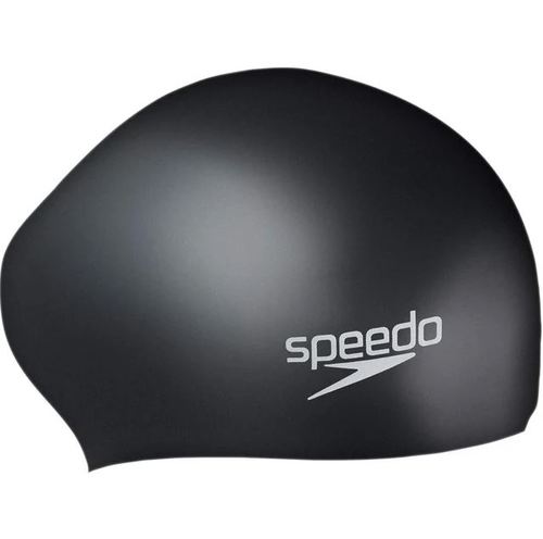 כובע שחיה לשיער ארוך ספידו Speedo Long Hair Cap