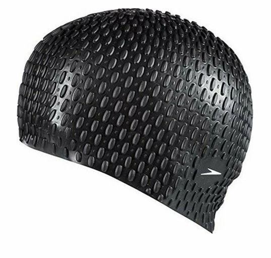 כובע שחיה ספידו Speedo Bubble Cap