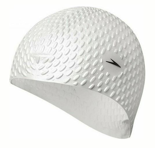 כובע שחיה ספידו Speedo Bubble Cap