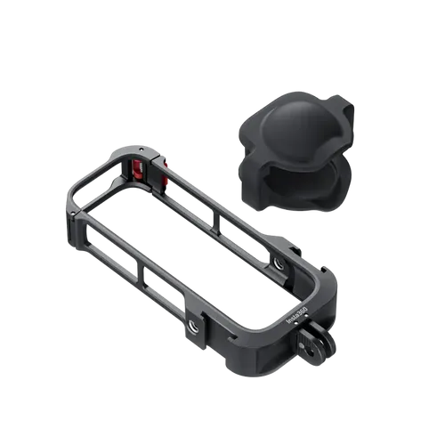 מסגרת קייג' Insta360 X4 Utility Frame