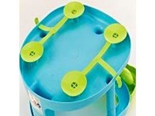 טבעת אמבטיה חדשה