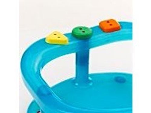 טבעת אמבטיה חדשה