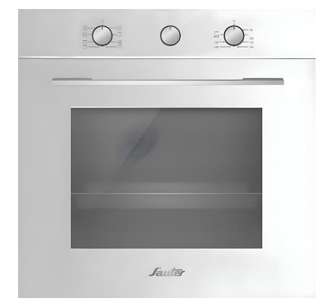 תנור בנוי דגם SAUTER CUISINE 5000W סאוטר