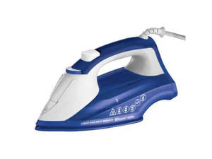 ‏מגהץ אדים RUSSELL HOBBS 26483-56  ראסל הובס