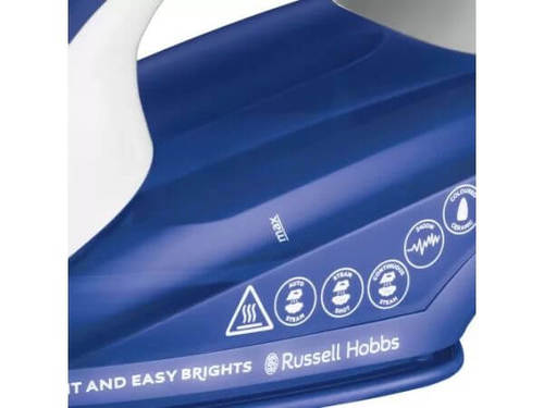 ‏מגהץ אדים RUSSELL HOBBS 26483-56 