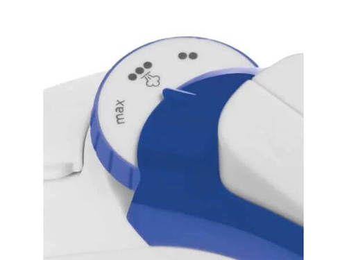 ‏מגהץ אדים RUSSELL HOBBS 26483-56 