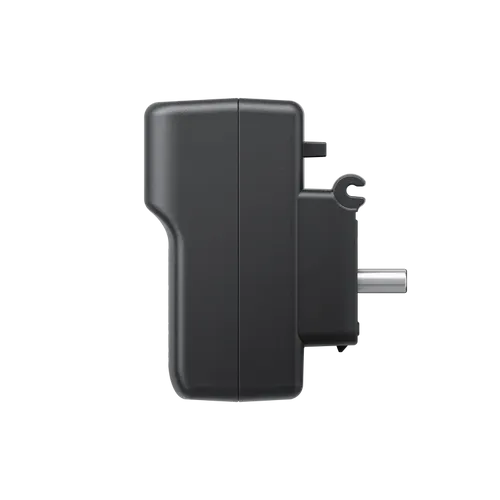 מתאם מיקרופון למצלמת Insta360 X4