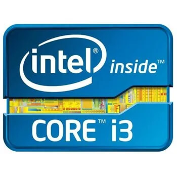 מעבד Intel Core i3-12100 TRAY אינטל