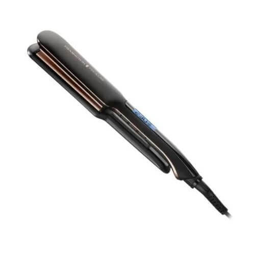מחליק שיער REMINGTON PROluxe Midnight S9150B 