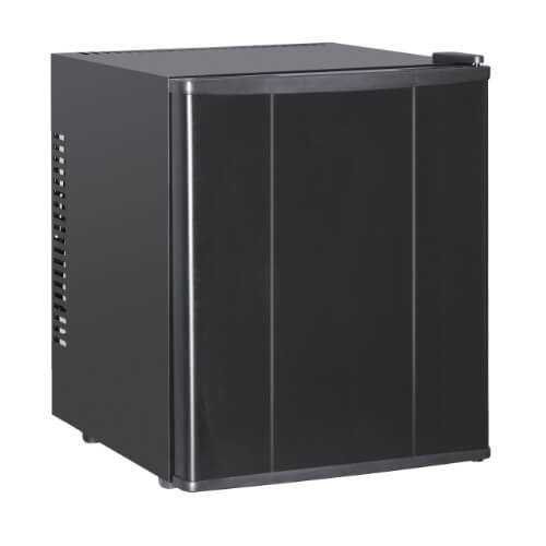 מיני מקרר 28 ליטר שקט במיוחד דגם BCH28 מבית LANDERS