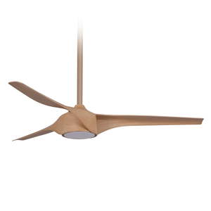 מאוורר תקרה סטאר X ״48 STAR עץ Electrostar
