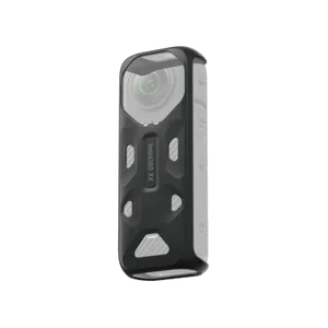 כיסוי קדמי מפזר חום Insta360 X4 Thermo Grip Cover