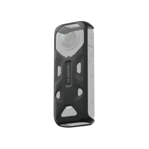 כיסוי קדמי מפזר חום Insta360 X4 Thermo Grip Cover