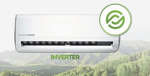‏מזגן עילי A Inverter 340 שנת 2023 Electra ‏2.5 ‏כס אלקטרה