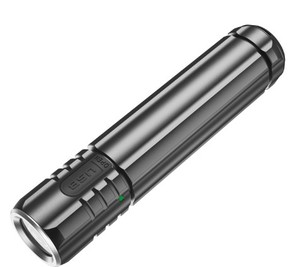 פנס יד רב תכליתי 1100 לומן 200 מ