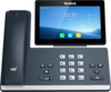 טלפון Yealink T58W PRO