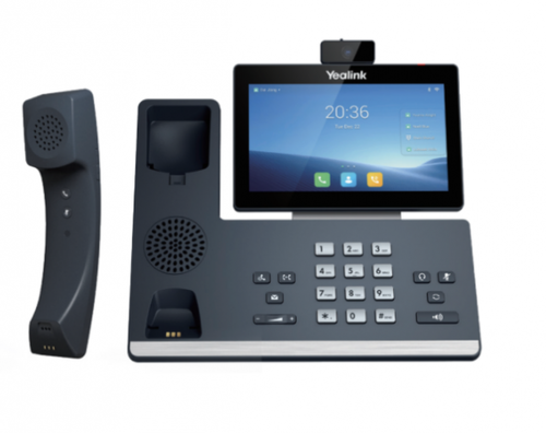 טלפון Yealink T58W PRO