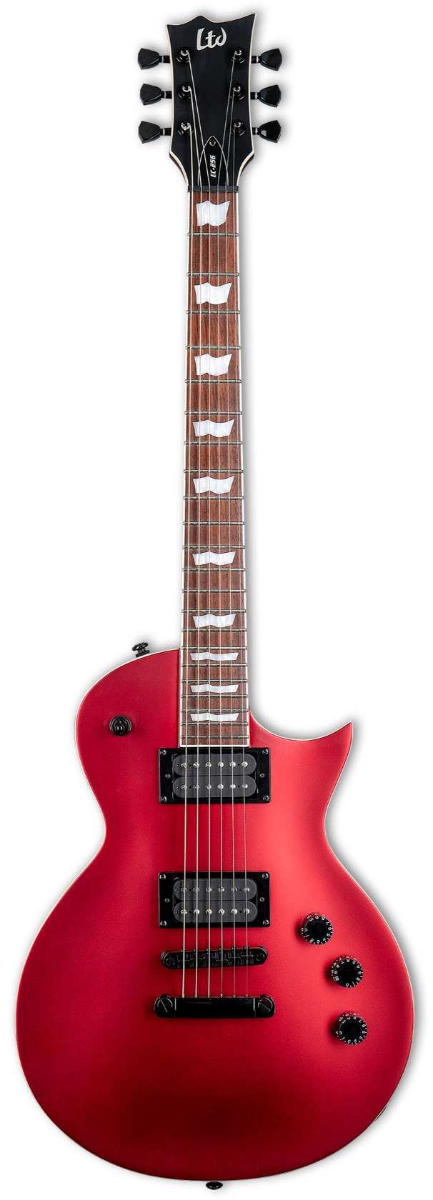 גיטרה חשמלית ESP LTD EC-256CARS