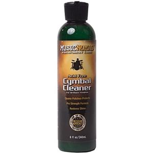 חומר לניקוי מצילות MusicNomad Cymbal Cleaner MN111