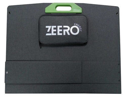 פאנל סולארי נייד 160 ואט