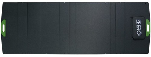 פאנל סולארי נייד 160 ואט