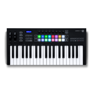 מקלדת שליטה Novation Launchkey 37 MK3