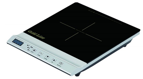 כירת אינדוקציה חשמלית Gold Line ATL-810ברפאלי - refali.co.il