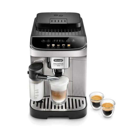 מכונת אספרסו Delonghi Magnifica Evo ECAM 290.61.SB