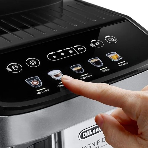 מכונת אספרסו Delonghi Magnifica Evo ECAM 290.61.SB