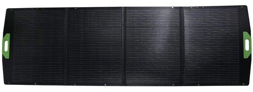 פאנל סולארי נייד 160 ואט