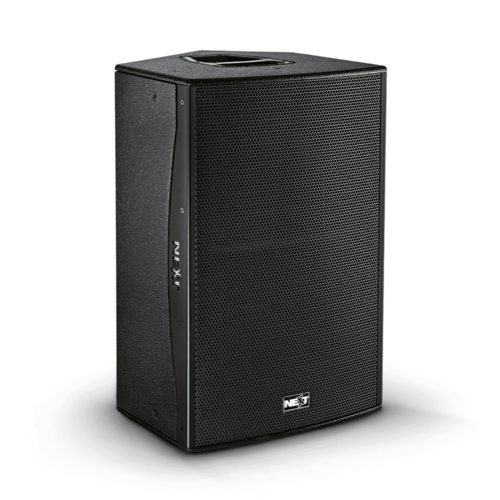  רמקול \ מוניטור מוגבר עם תיבת עץ 15″ Next Pro Audio PFA15