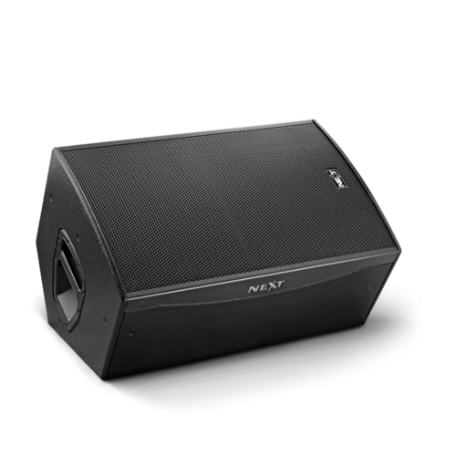 רמקול \ מוניטור מוגבר עם תיבת עץ 15″ Next Pro Audio PFA15