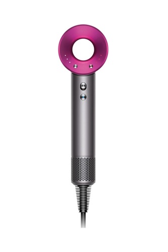 מייבש שיער HD07 SUPERSONIC DYSON ורוד