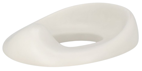 מקטין אסלה רך עשוי 100% EVA - בז'