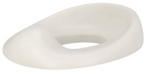 מקטין אסלה רך עשוי 100% EVA - בז