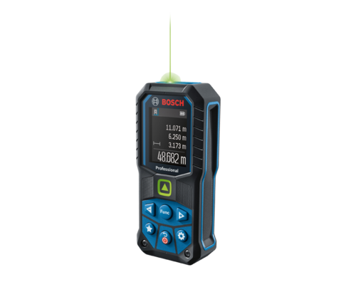 מד טווח לייזר בוש GLM 50-25G BOSCH 