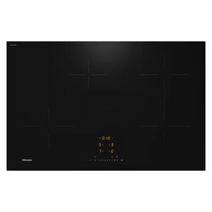 כיריים אינדוקציה 80 ס"מ Miele KM7373FL