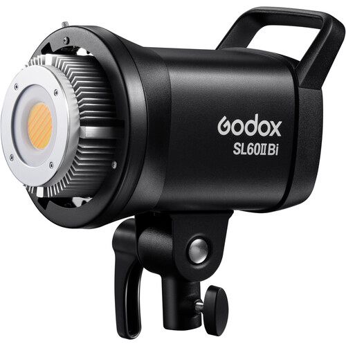תאורת לד Godox SL60IIBI Bi-Color