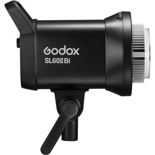 תאורת לד Godox SL60IIBI Bi-Color