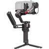 מייצב חשמלי DJI RS 4 Gimbal Stabilizer Combo - יבואן רשמי