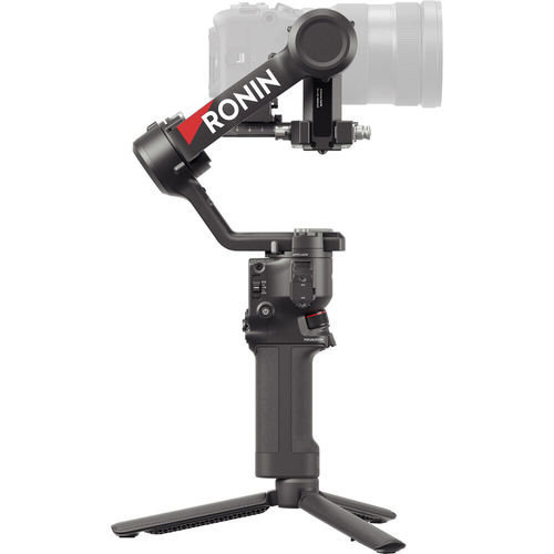 מייצב חשמלי DJI RS 4 Gimbal Stabilizer Combo - יבואן רשמי