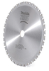 להב וידיה 100 שיניים למתכת 150MM מבית MAKITA