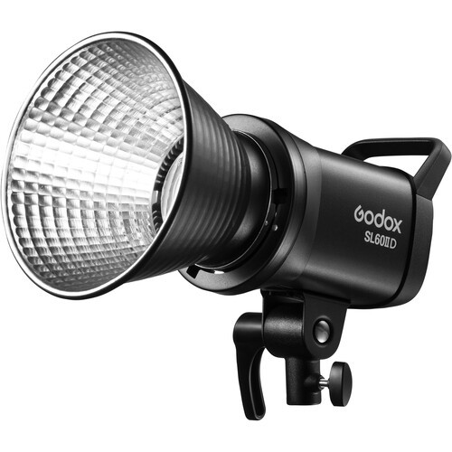 תאורת לד אור יום Godox SL60IID