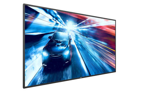 מסך מקצועי Philips Professional TV 65BFL2214 65
