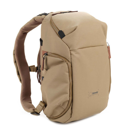 תיק גב Shimoda Designs 520-181 Urban Explore Backpack (Boa, 20L)