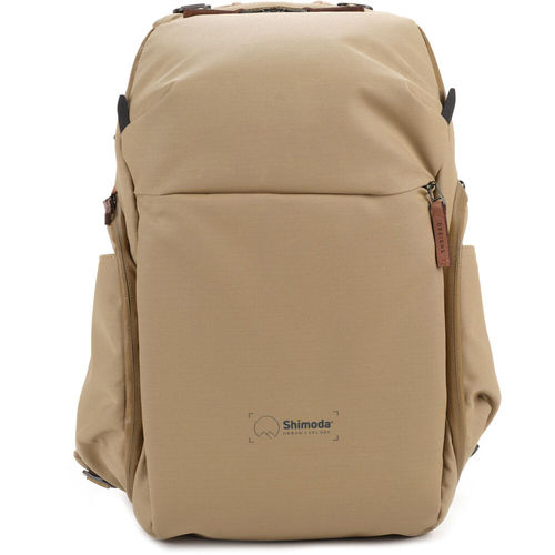 תיק גב Shimoda Designs 520-181 Urban Explore Backpack (Boa, 20L)
