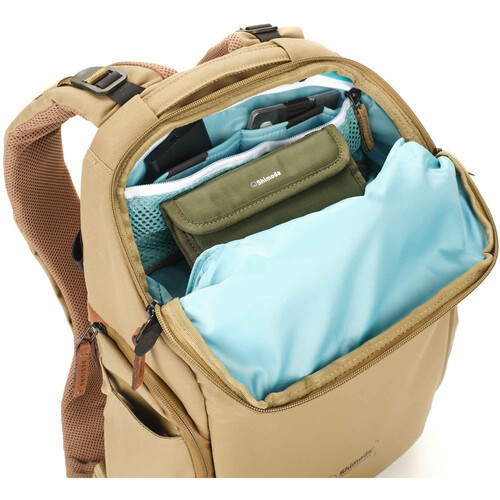 תיק גב Shimoda Designs 520-181 Urban Explore Backpack (Boa, 20L)