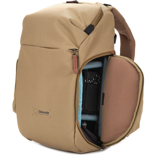 תיק גב Shimoda Designs 520-181 Urban Explore Backpack (Boa, 20L)
