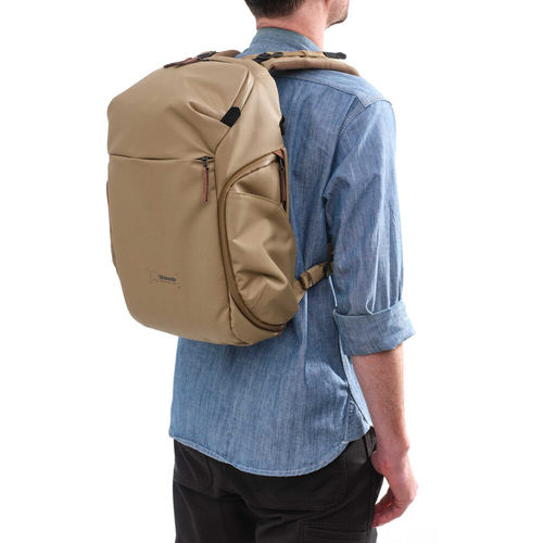 תיק גב Shimoda Designs 520-181 Urban Explore Backpack (Boa, 20L)