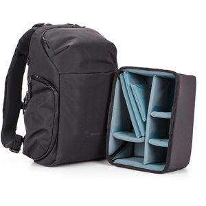 תיק גב Shimoda Designs 520-180 Urban Explore Backpack (Anthracite, 20L)